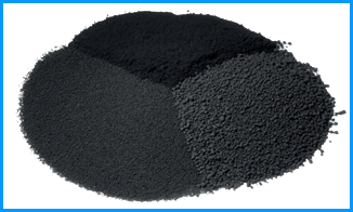 CARBON BLACK N375
